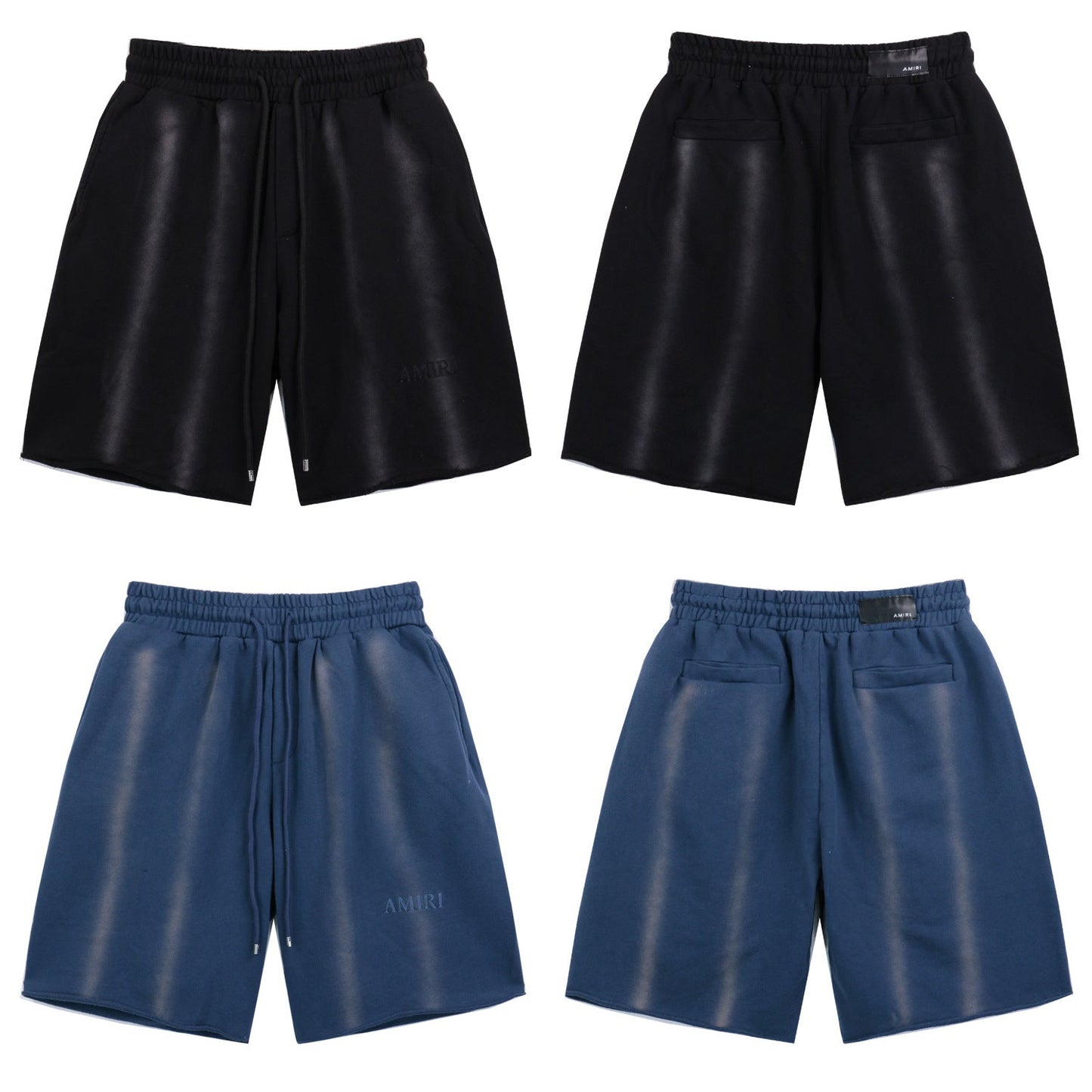 AMIRI Fashion Shorts