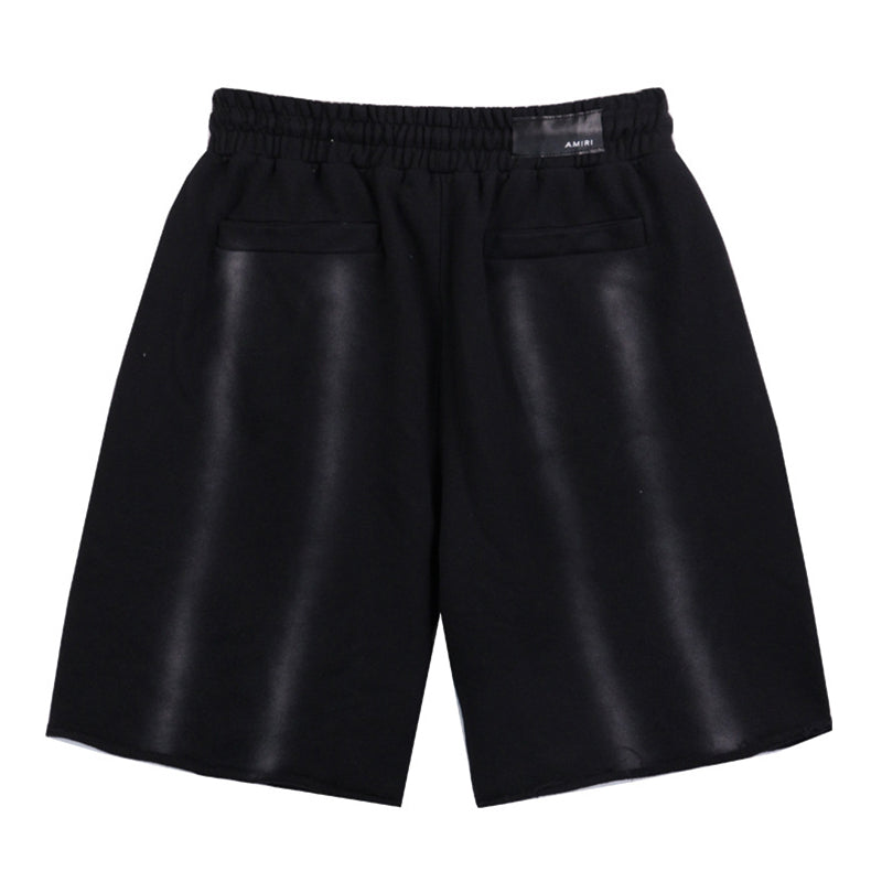 AMIRI Fashion Shorts