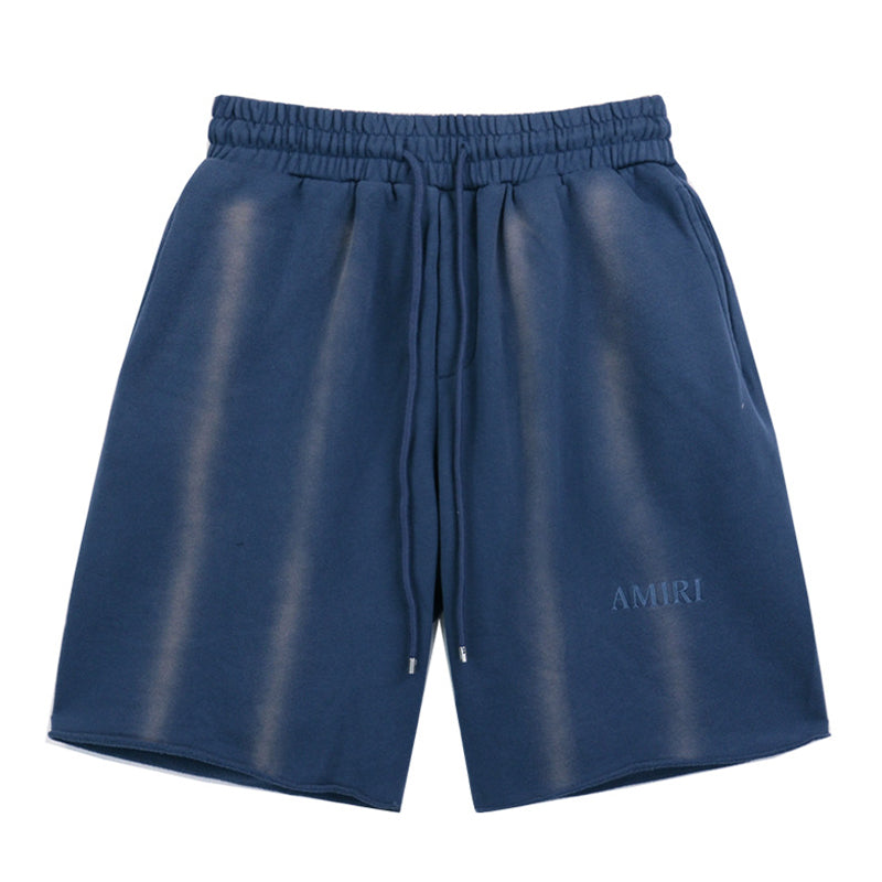 AMIRI Fashion Shorts