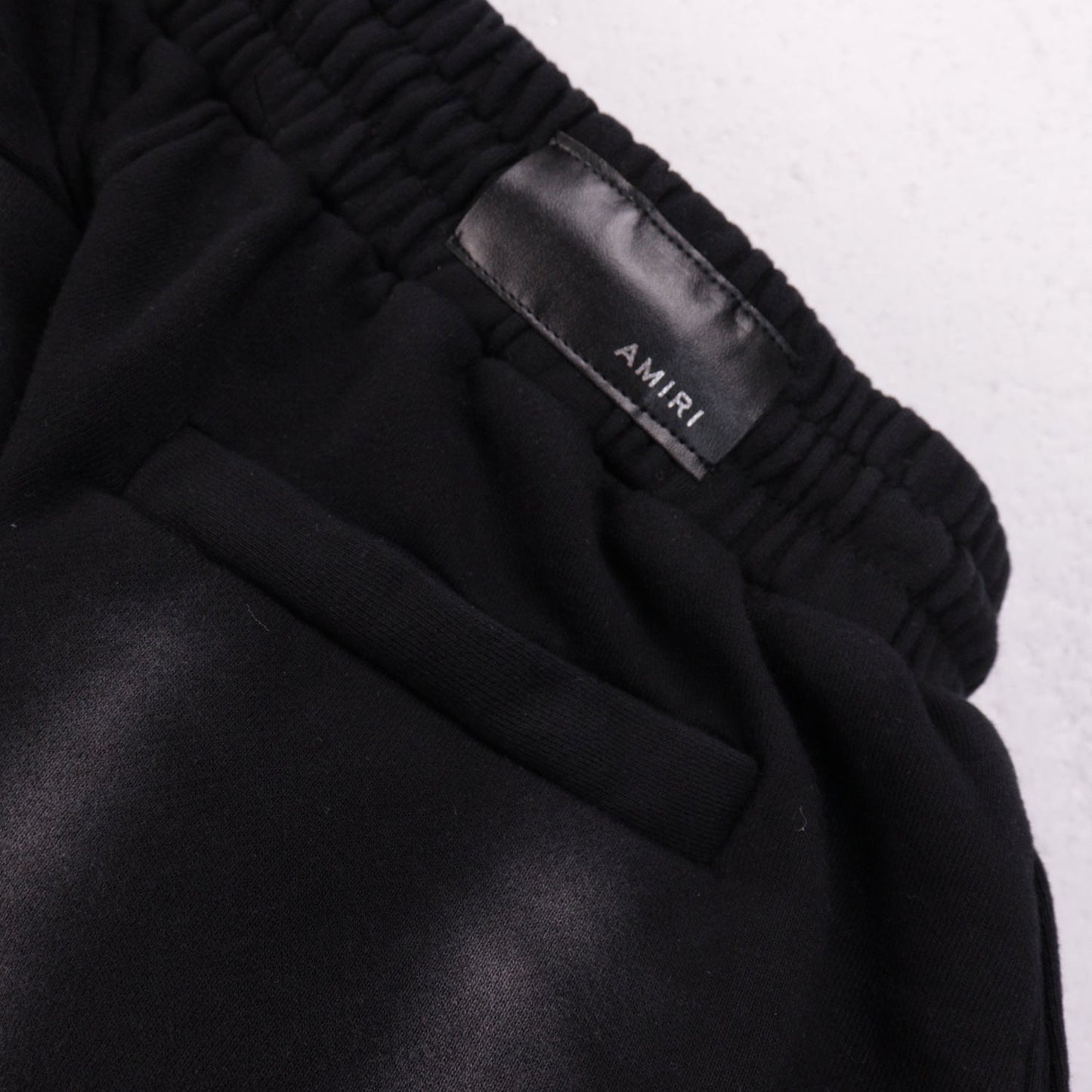 AMIRI Fashion Shorts