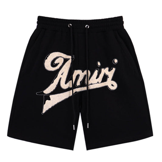 AMIRI Fashion Shorts