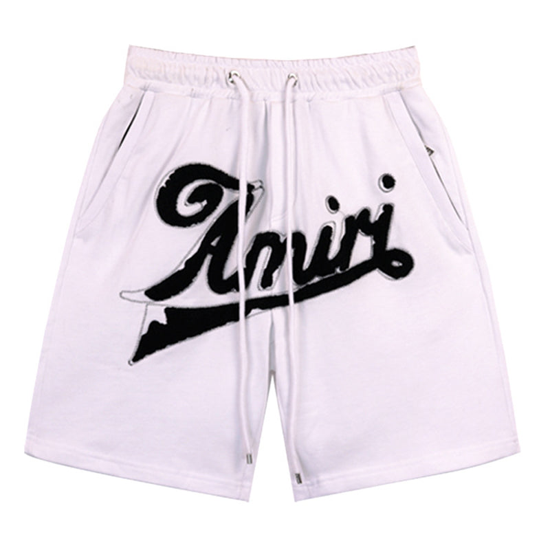 AMIRI Fashion Shorts