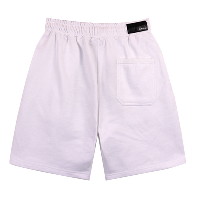 AMIRI Fashion Shorts