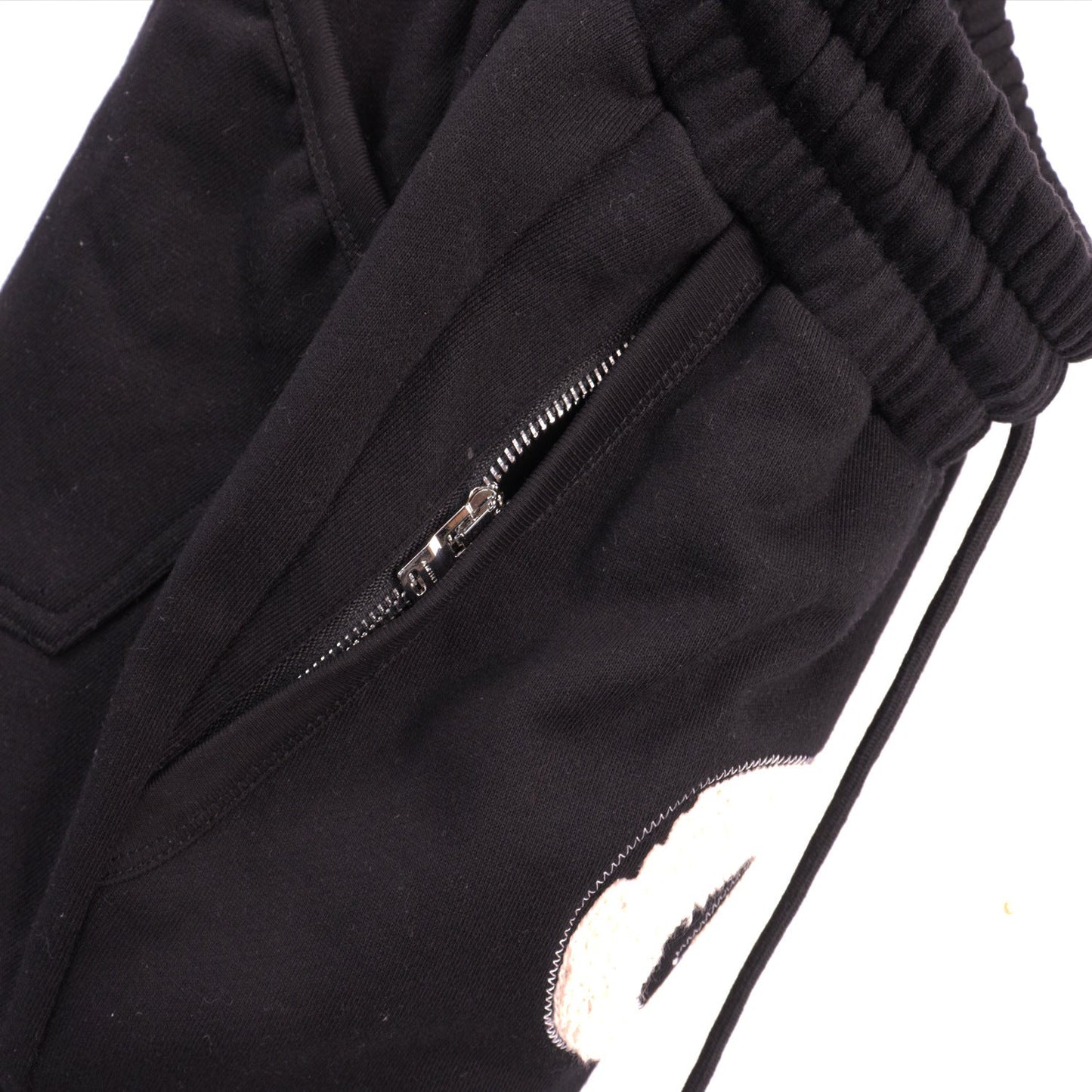 AMIRI Fashion Shorts