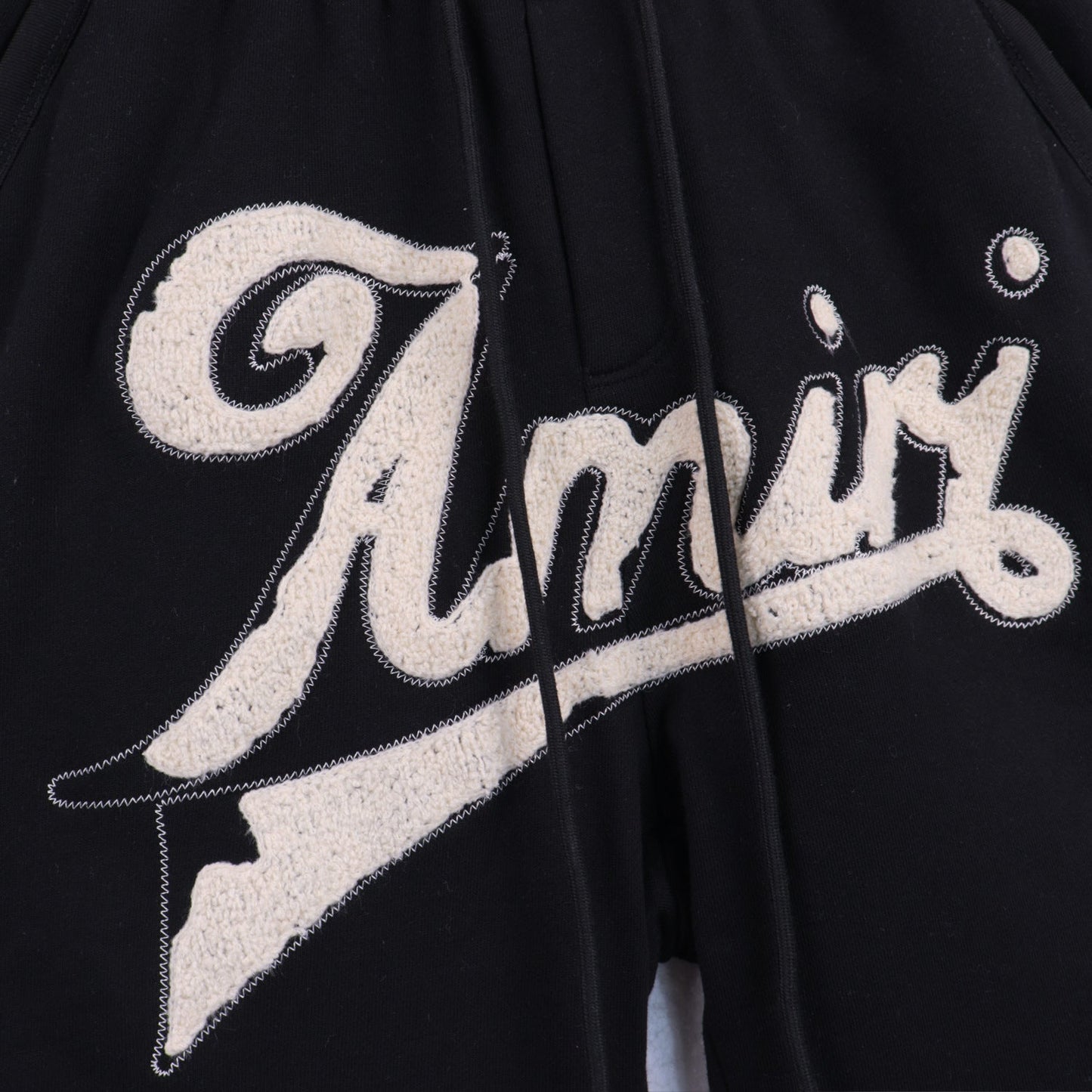 AMIRI Fashion Shorts