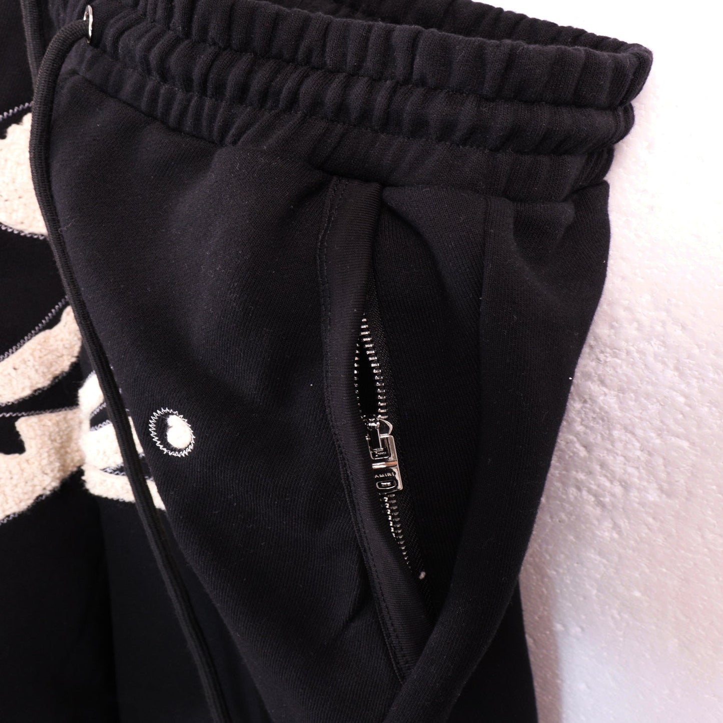 AMIRI Fashion Shorts