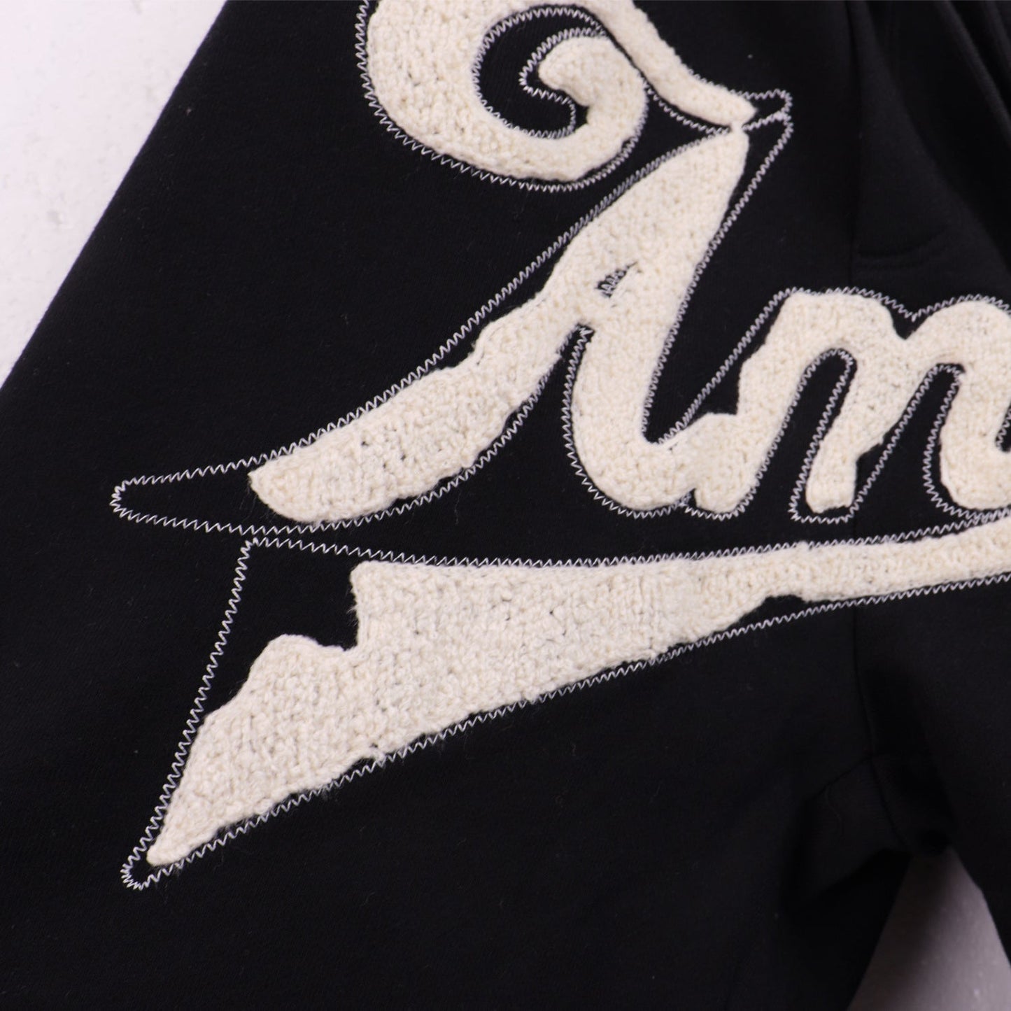 AMIRI Fashion Shorts