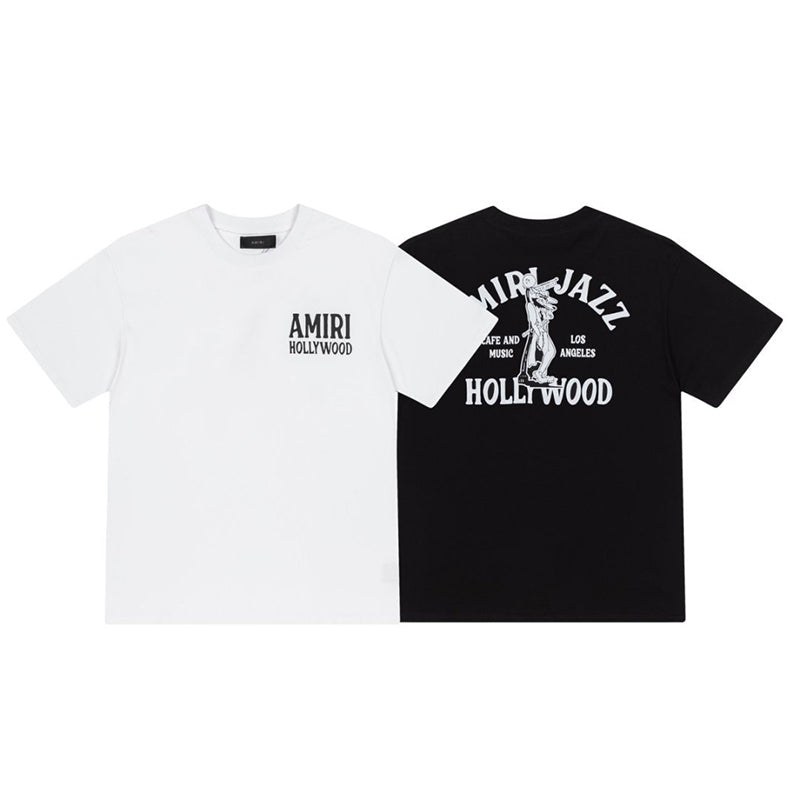 AMIRI T-Shirts