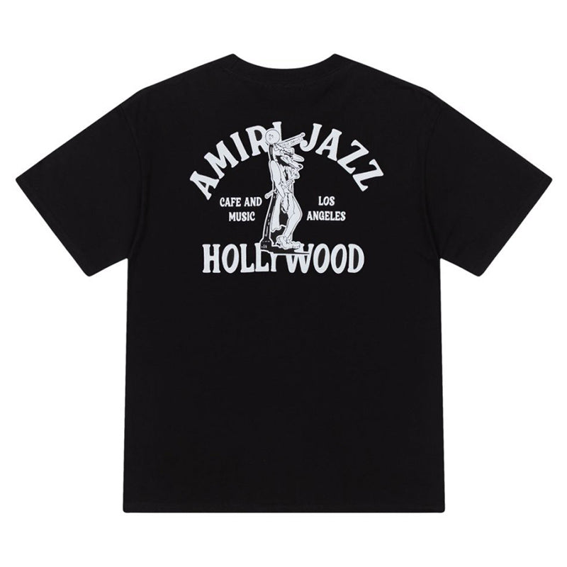 AMIRI T-Shirts