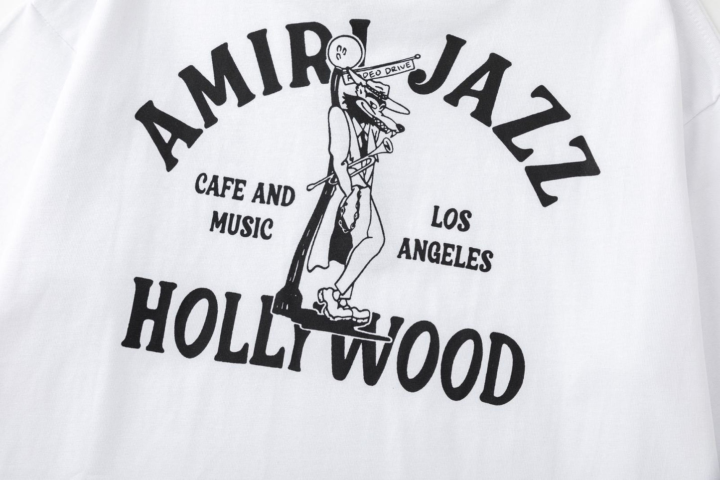 AMIRI T-Shirts
