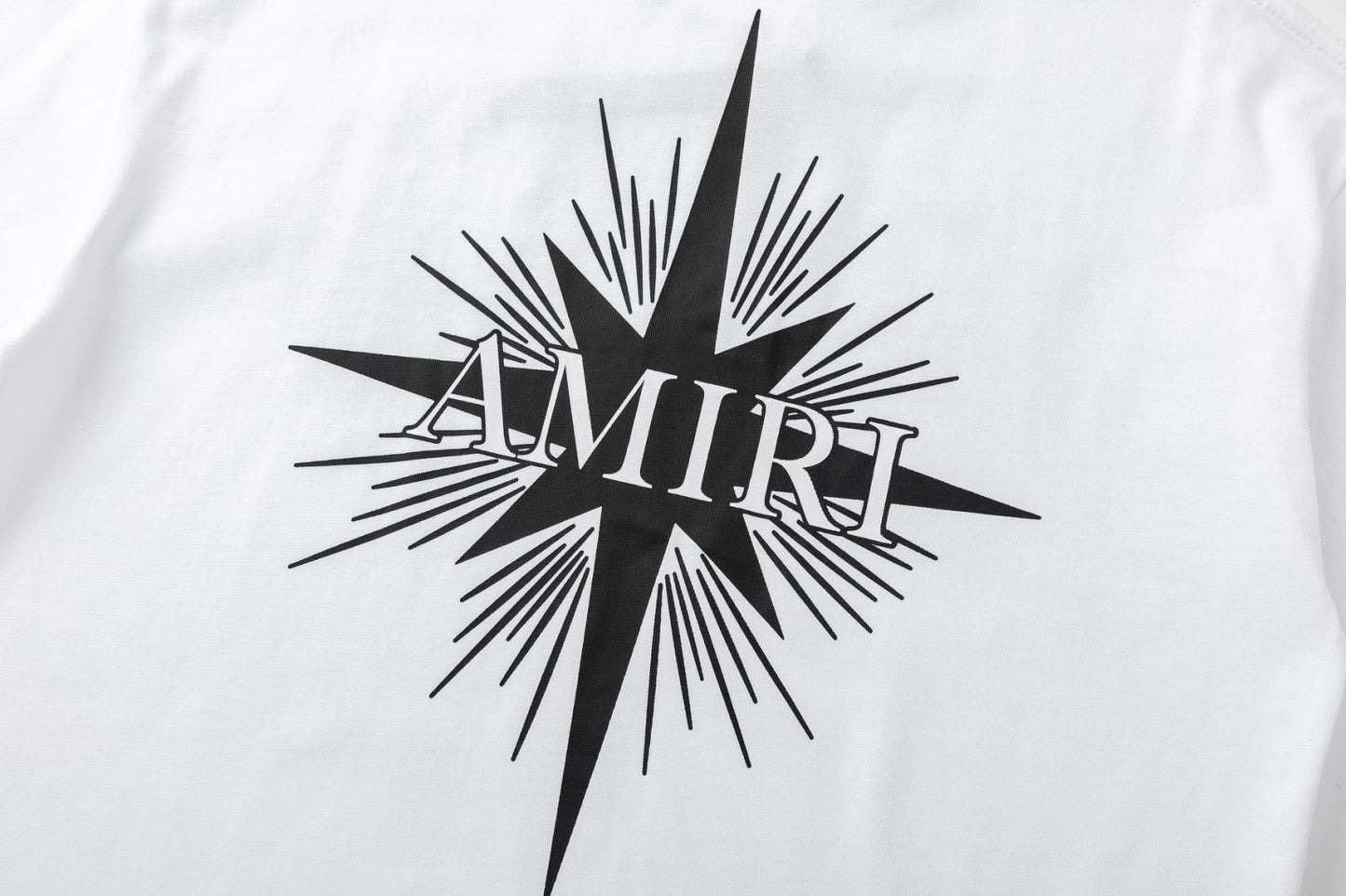 AMIRI T-Shirts