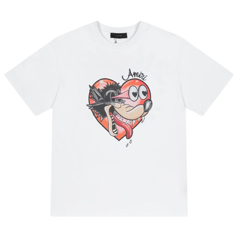 AMIRI T-Shirts