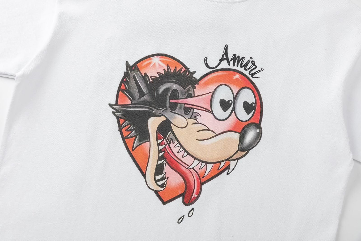 AMIRI T-Shirts