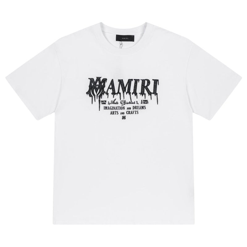 AMIRI T-Shirts