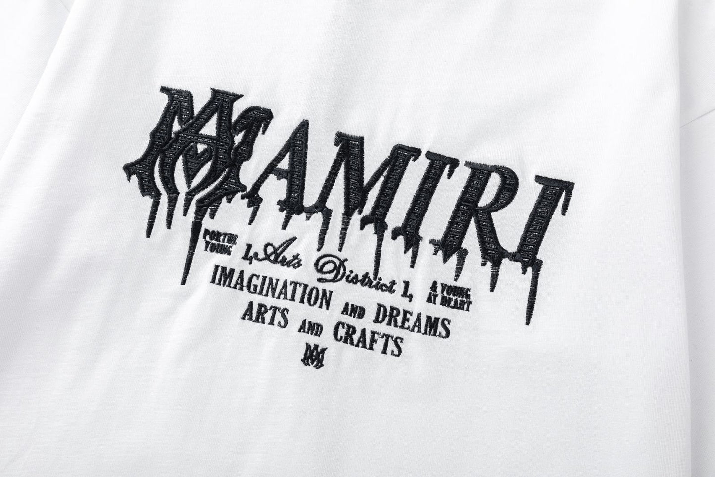AMIRI T-Shirts