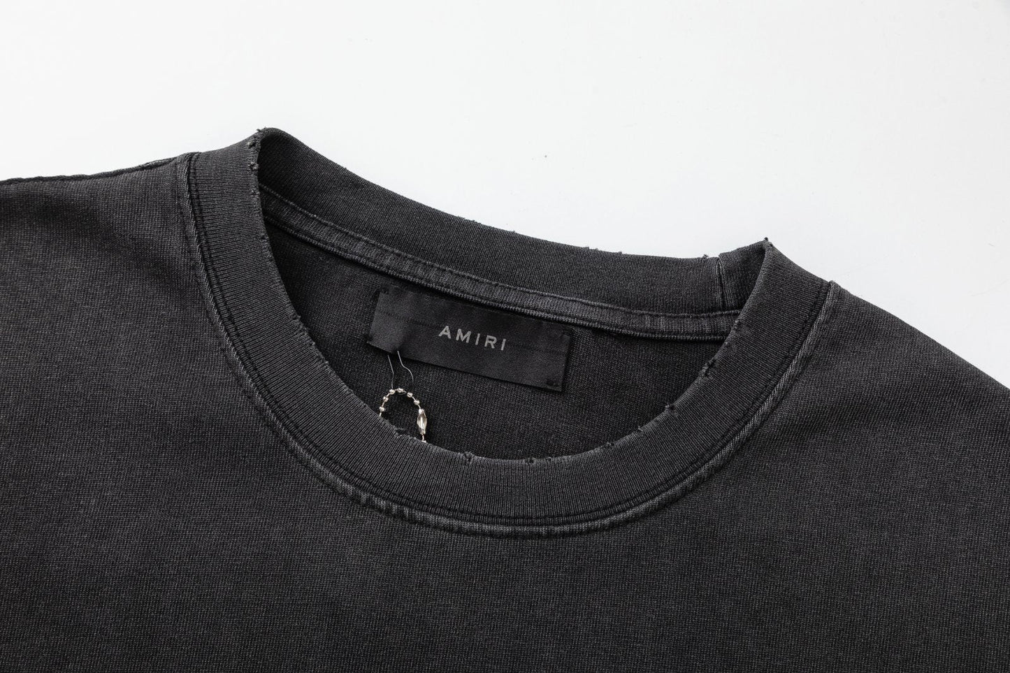 AMIRI T-Shirts