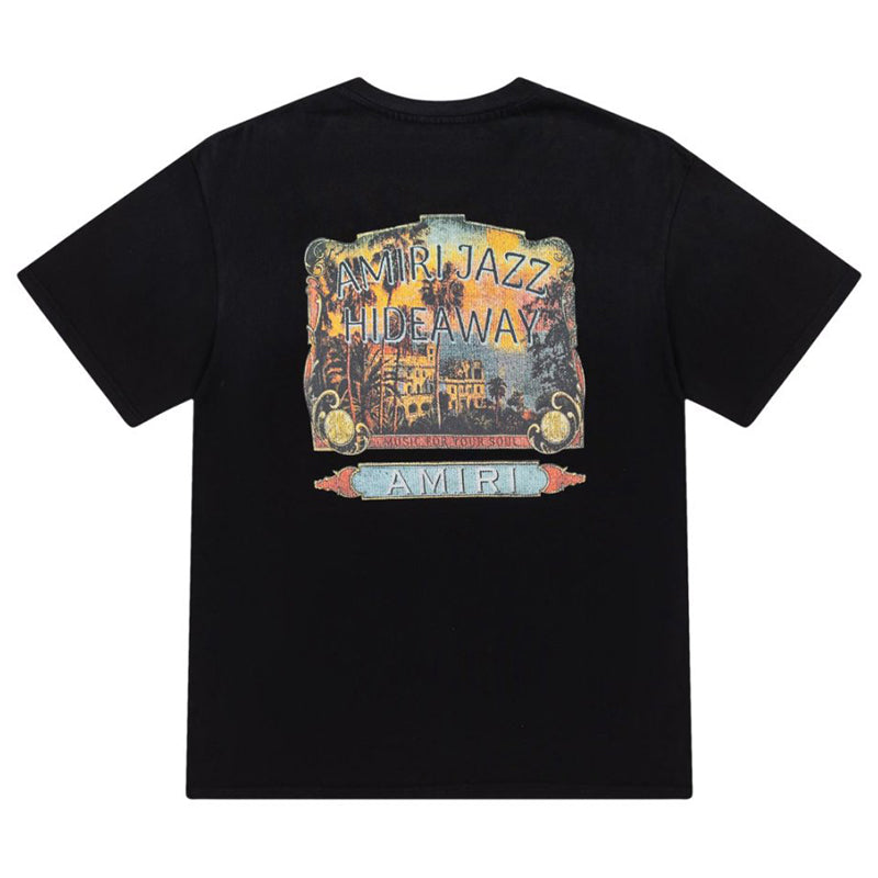 AMIRI T-Shirts