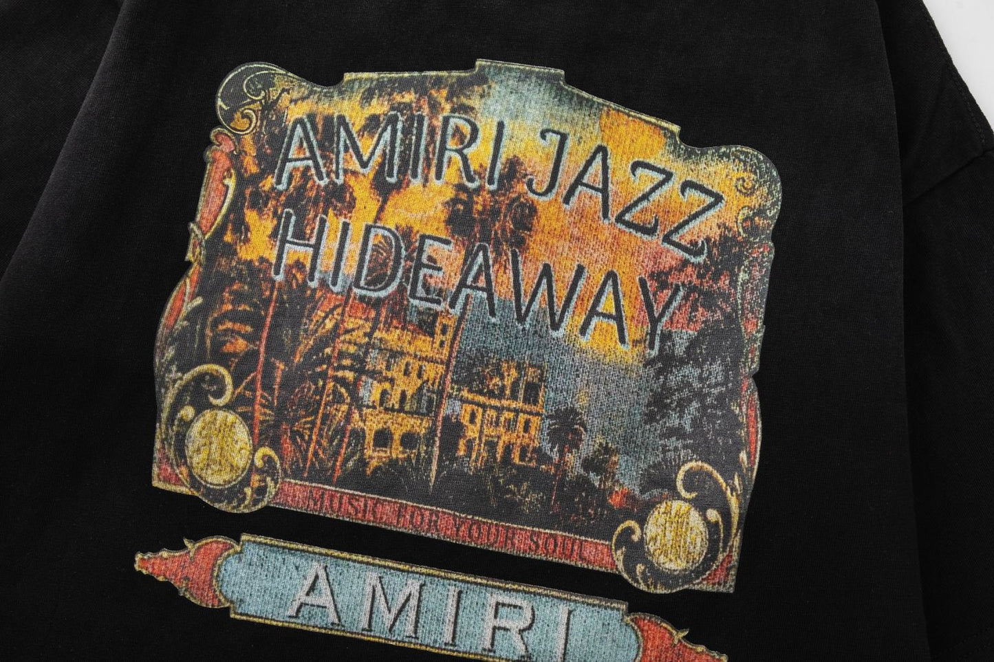 AMIRI T-Shirts