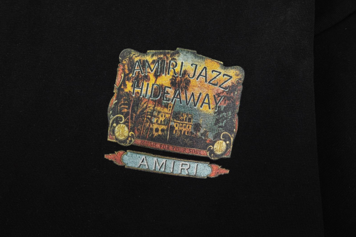 AMIRI T-Shirts