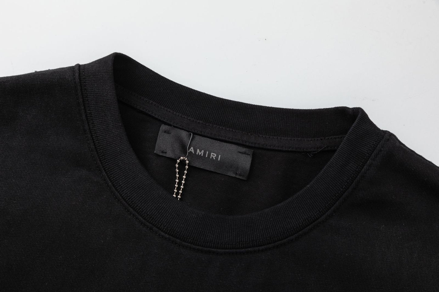 AMIRI T-Shirts