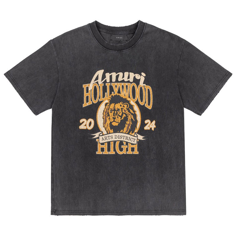 AMIRI T-Shirts