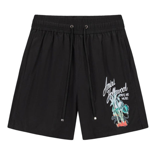AMIRI Fashion Shorts