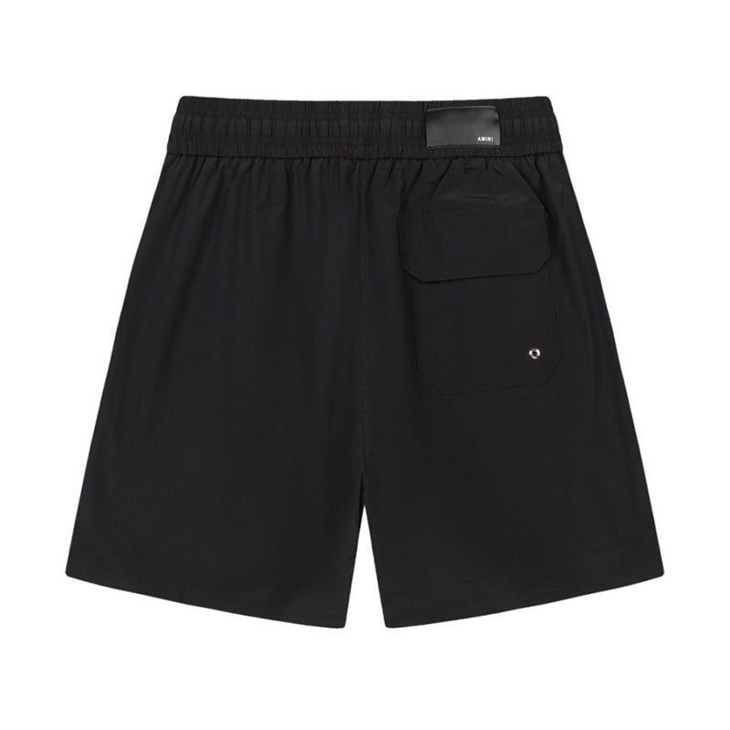 AMIRI Fashion Shorts