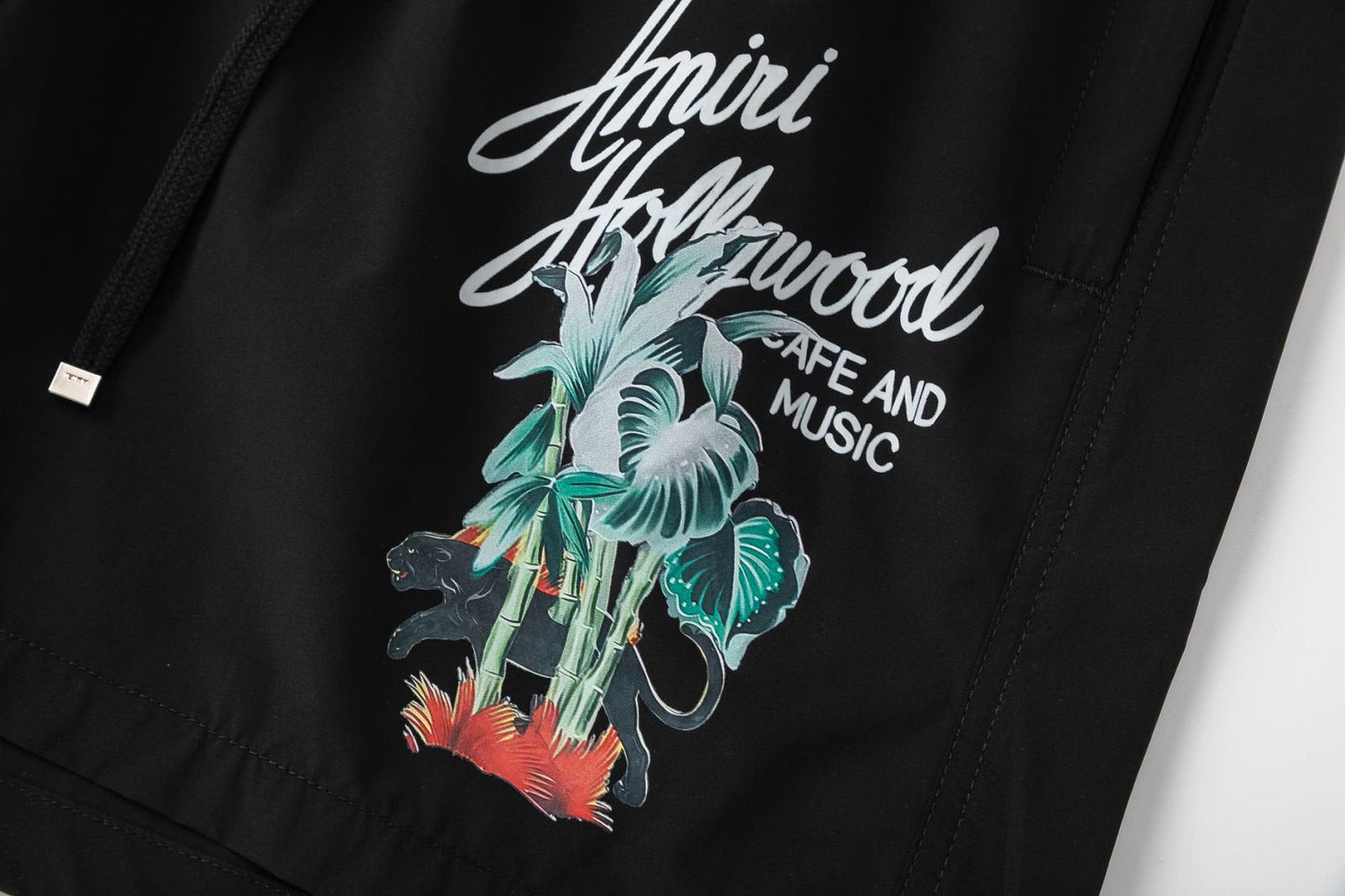 AMIRI Fashion Shorts