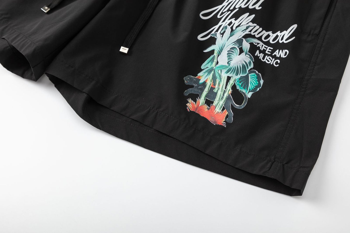 AMIRI Fashion Shorts