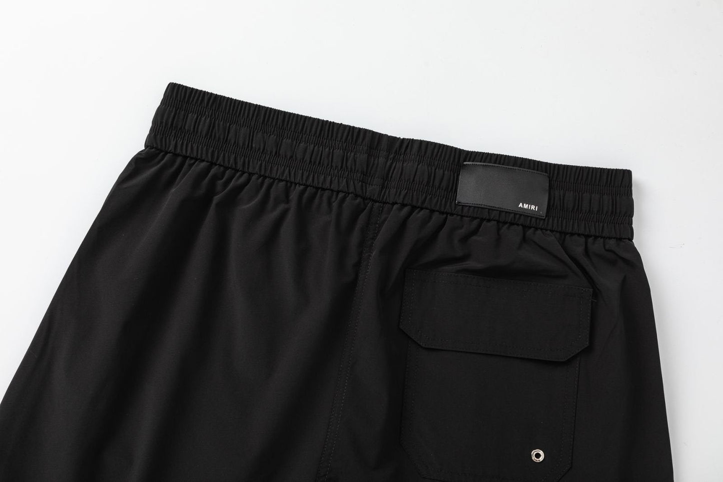 AMIRI Fashion Shorts