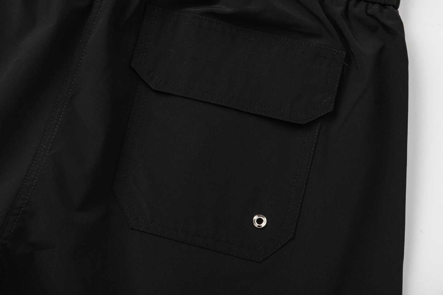 AMIRI Fashion Shorts