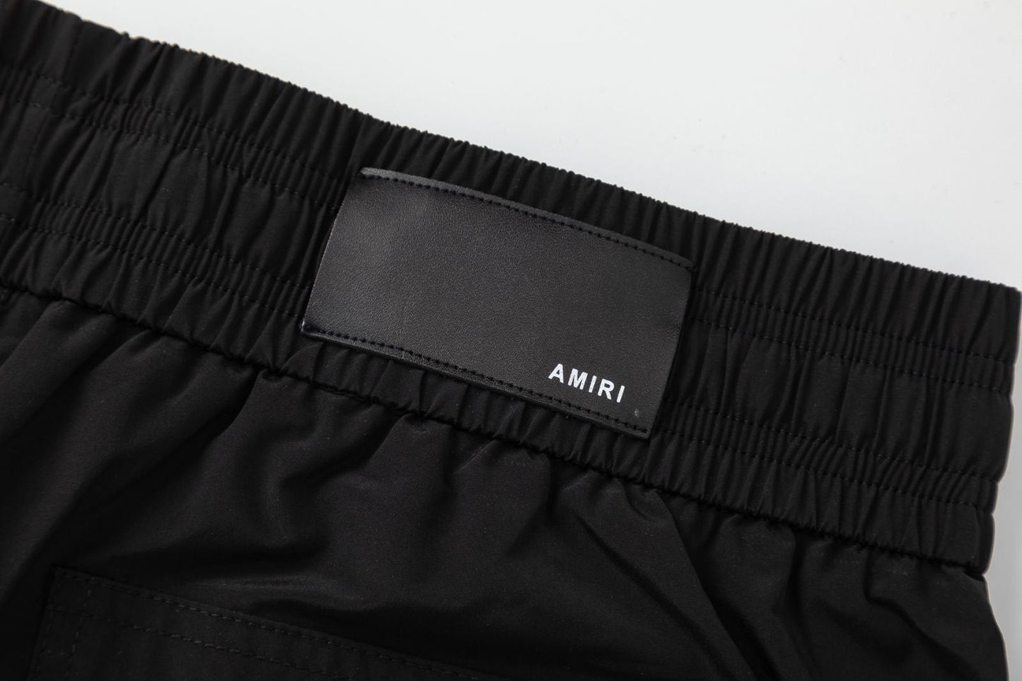 AMIRI Fashion Shorts