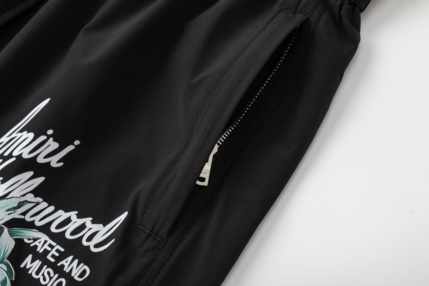 AMIRI Fashion Shorts