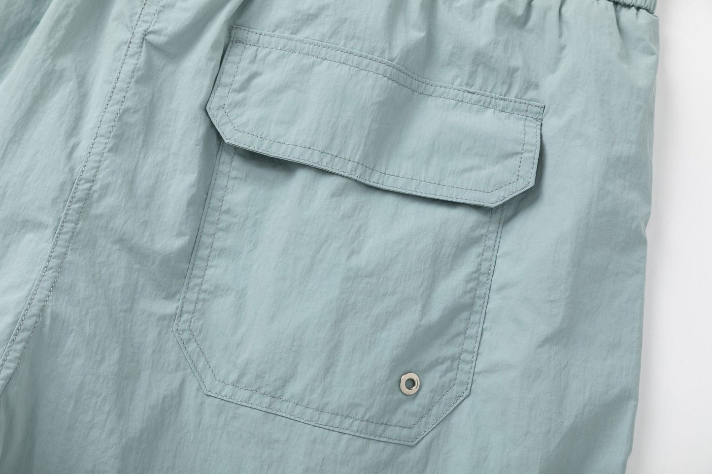 AMIRI Fashion Shorts