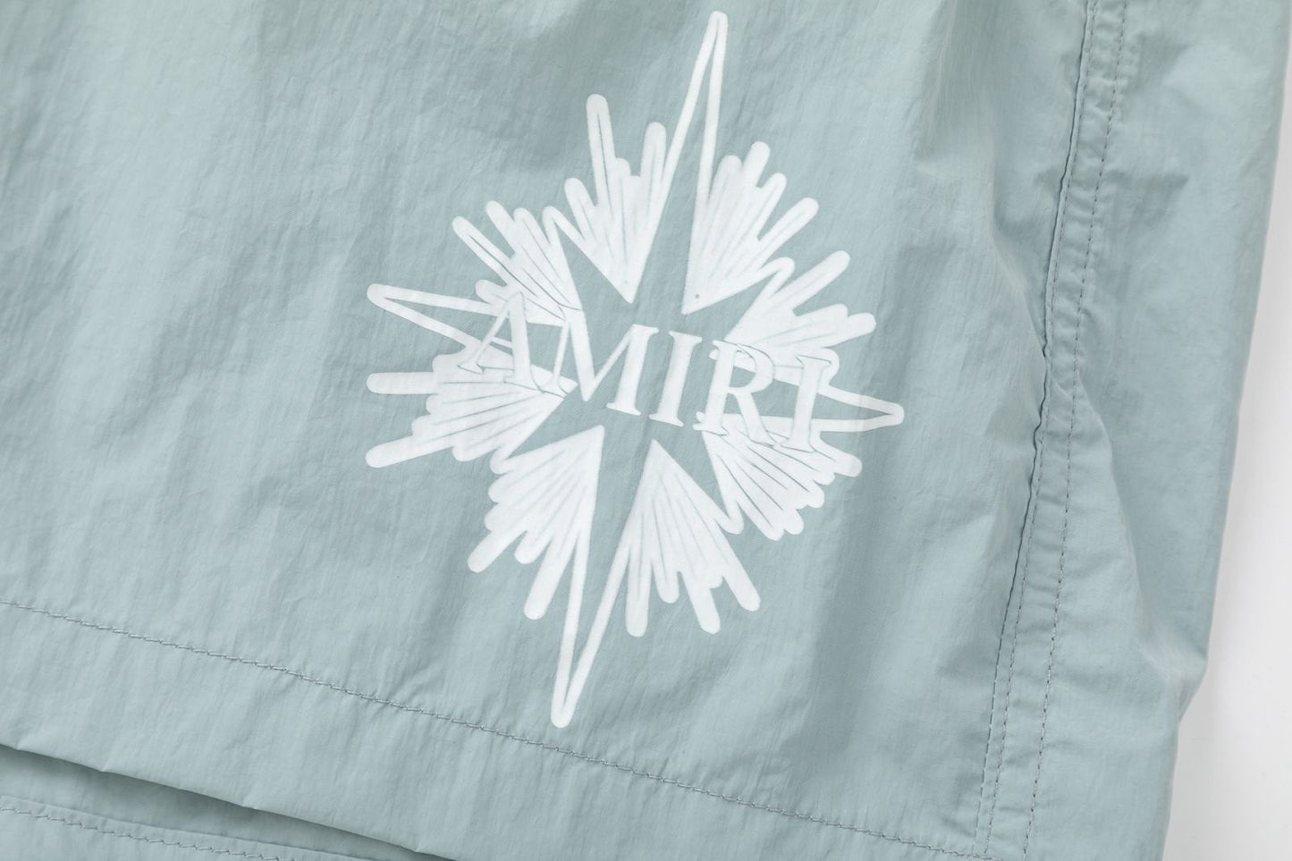 AMIRI Fashion Shorts