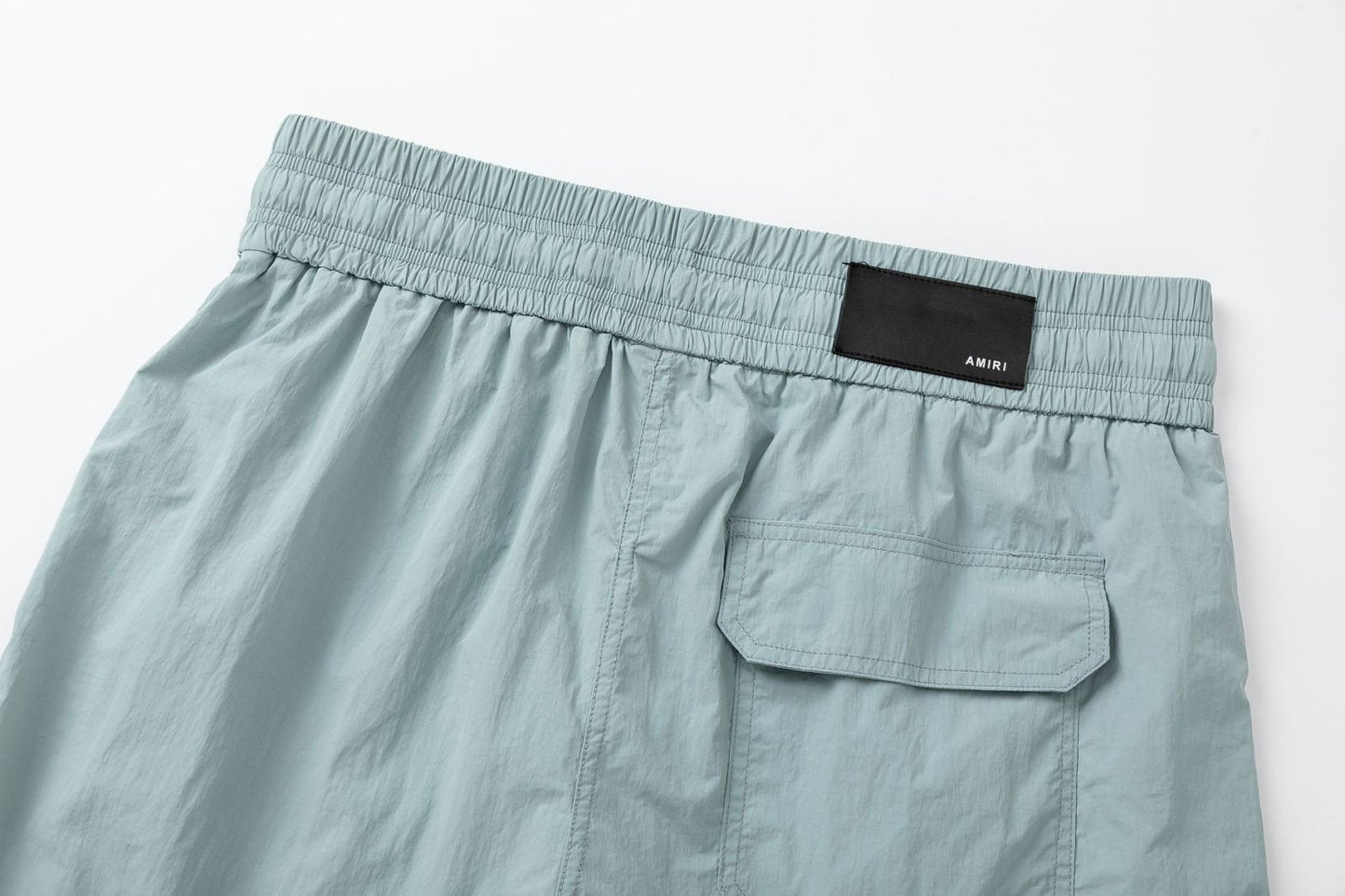 AMIRI Fashion Shorts