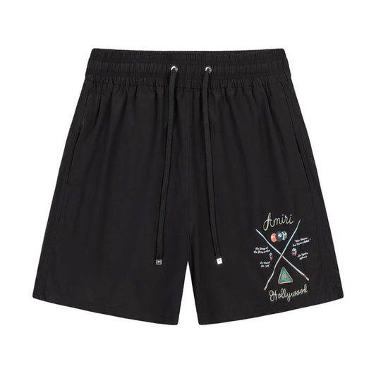 AMIRI Fashion Shorts