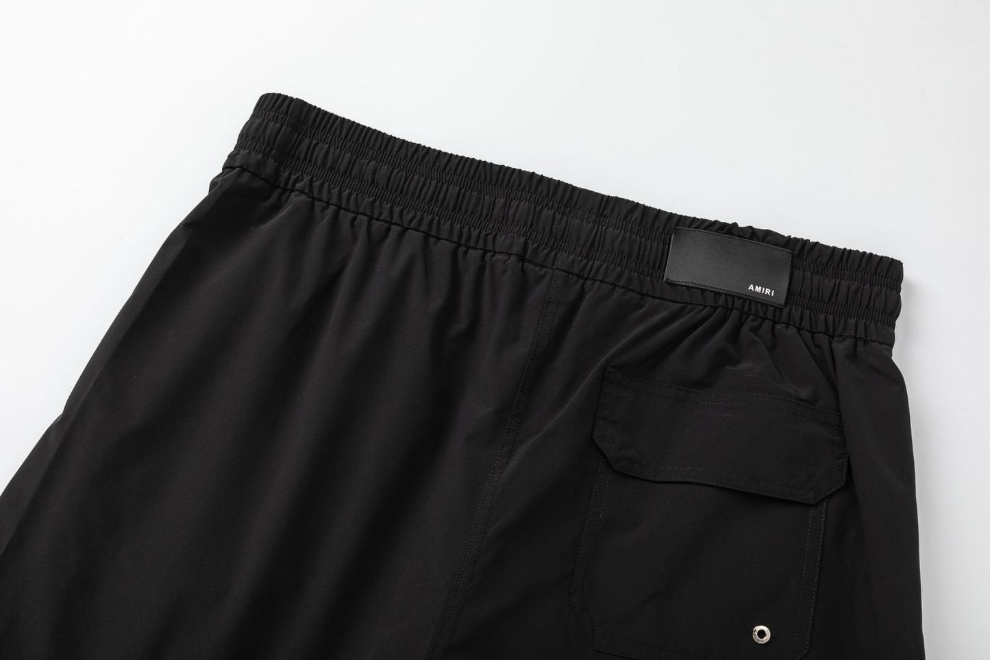 AMIRI Fashion Shorts