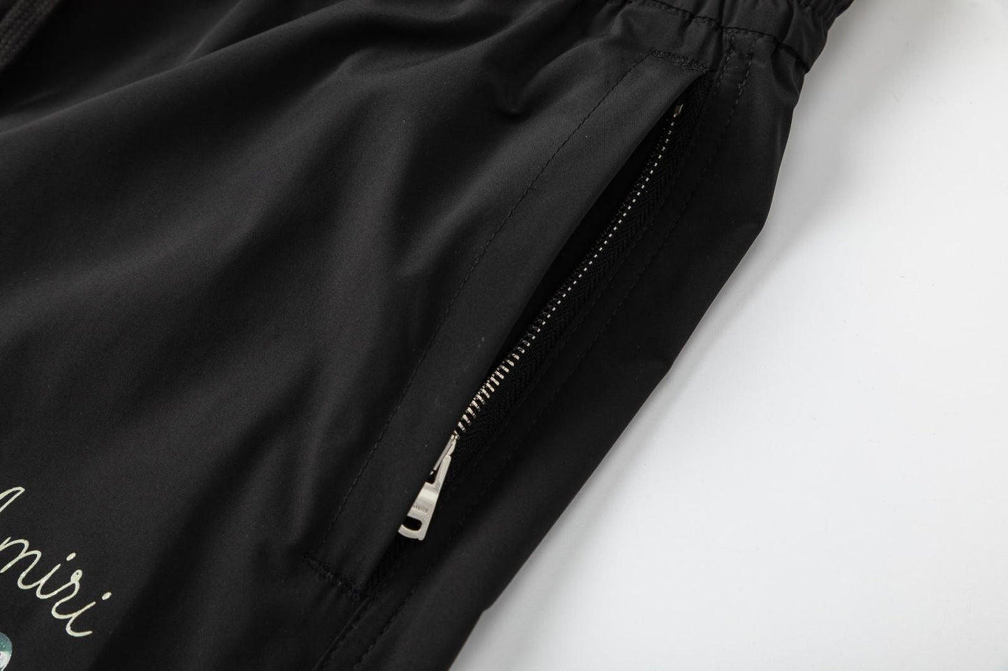 AMIRI Fashion Shorts
