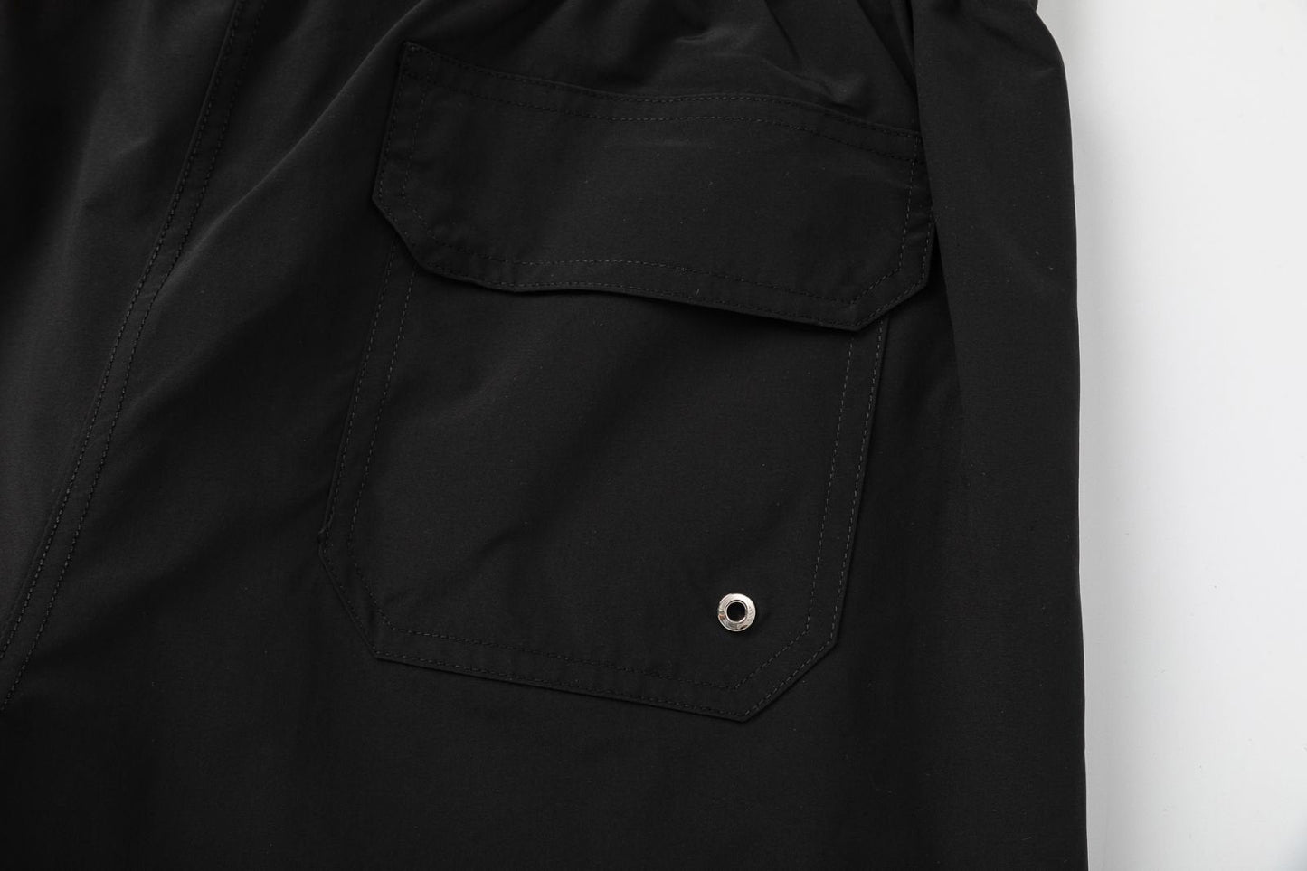 AMIRI Fashion Shorts