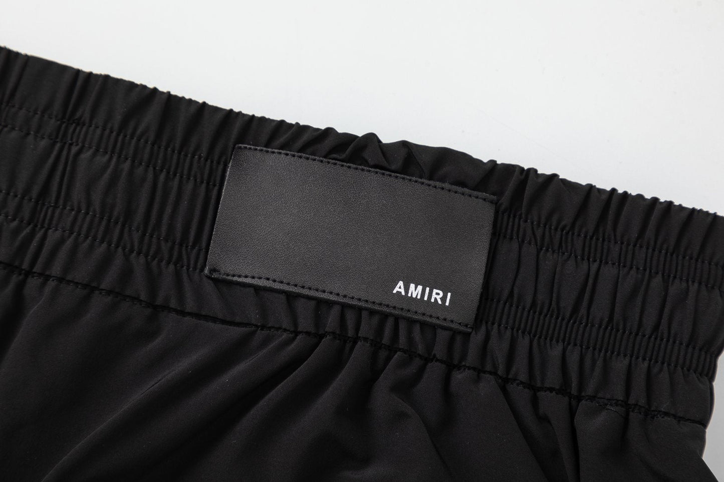 AMIRI Fashion Shorts