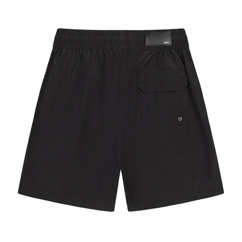 AMIRI Fashion Shorts