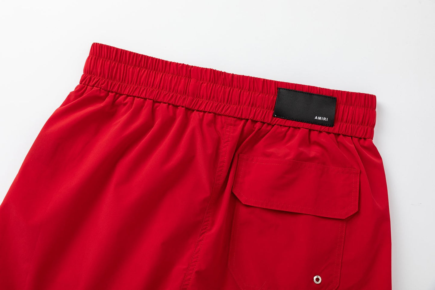 AMIRI Fashion Shorts