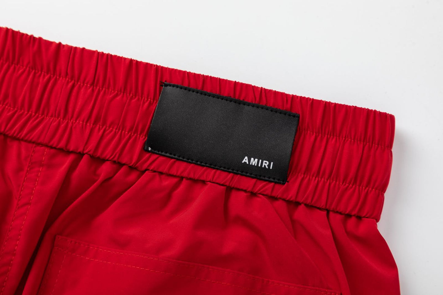 AMIRI Fashion Shorts