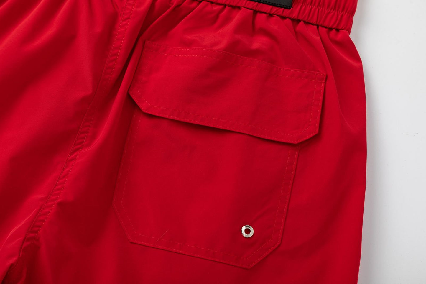 AMIRI Fashion Shorts