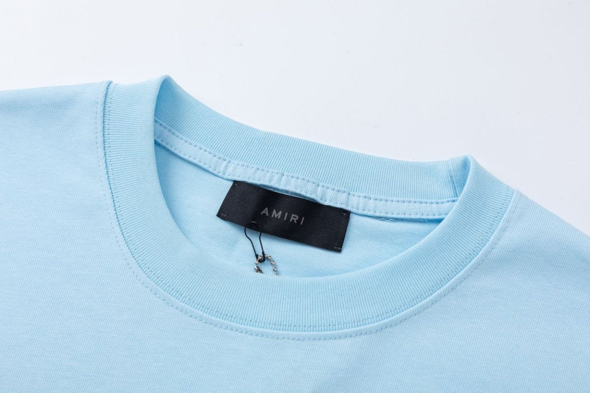 AMIRI T-Shirts