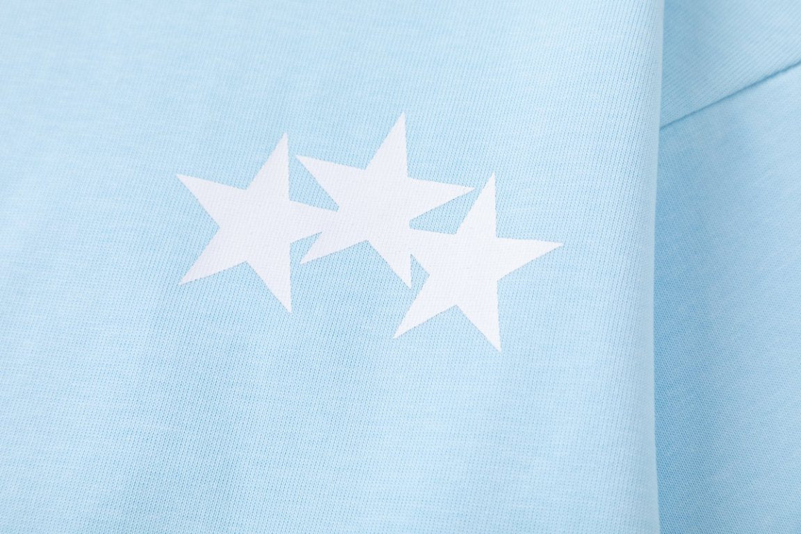 AMIRI T-Shirts