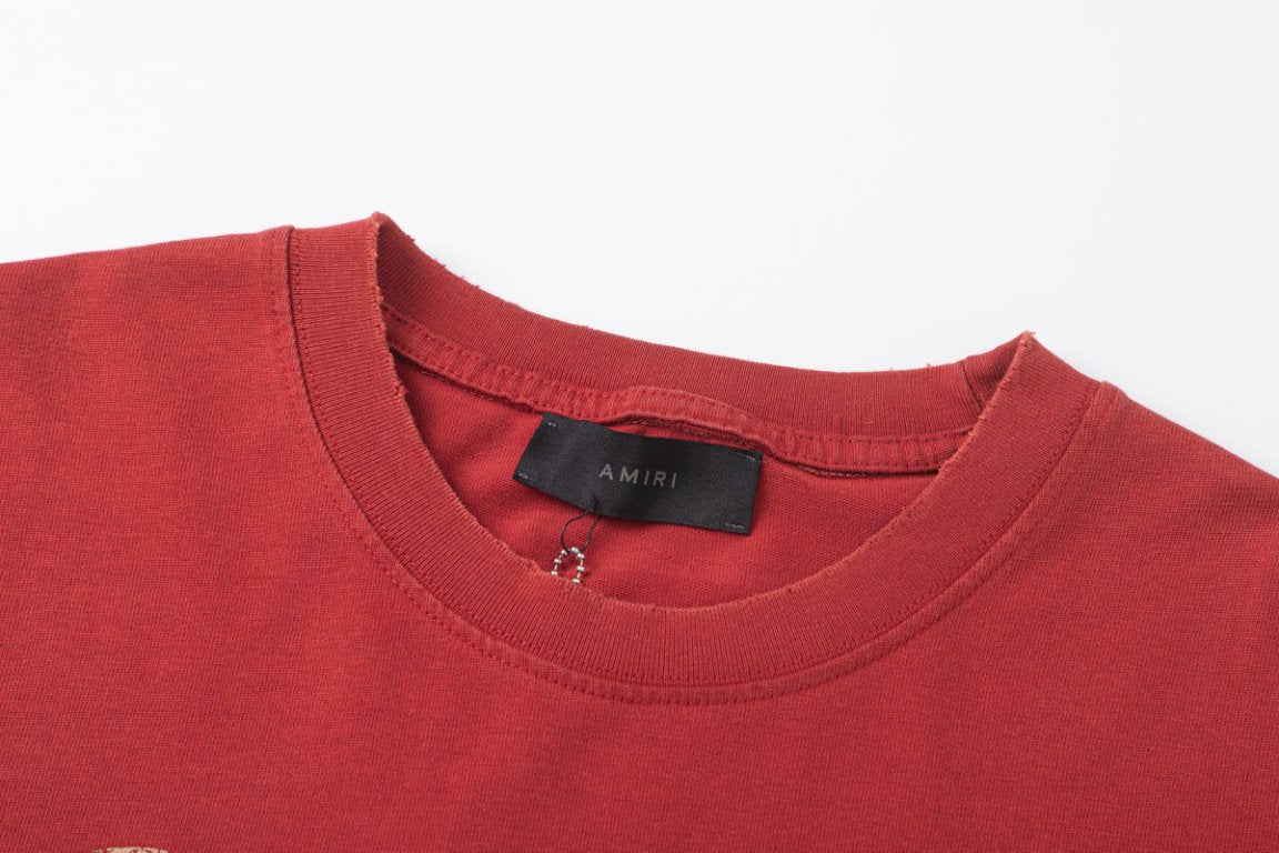 AMIRI T-Shirts