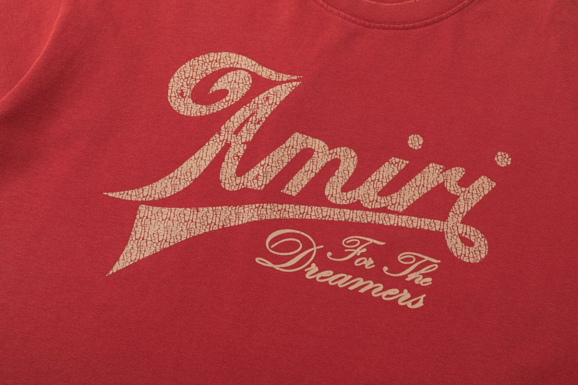AMIRI T-Shirts
