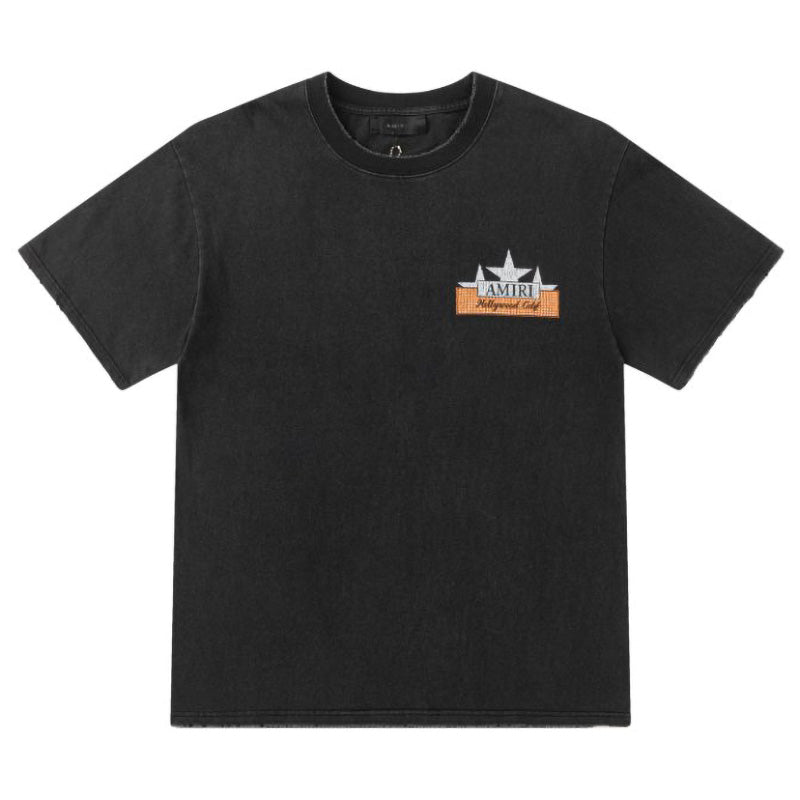 AMIRI T-Shirts